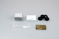 1/35 M1078 LMTV Standard Cargo Truck