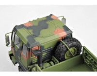 1/35 M1078 LMTV Standard Cargo Truck