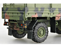 1/35 M1078 LMTV Standard Cargo Truck