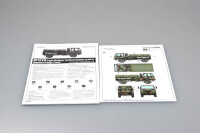 1/35 M1078 LMTV Standard Cargo Truck