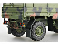 M1078 LMTV Standard Cargo Truck