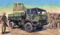 M1078 LMTV Standard Cargo Truck