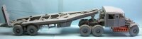 1/35 Scammell Pioneer TRMU30/TRCU30 Tank Transporter