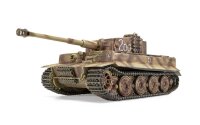 Tiger I (Late Version)