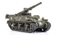 M18 Hellcat GMC Tank Destroyer