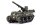 M18 Hellcat GMC Tank Destroyer