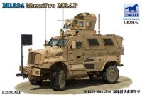 M1224 MaxxPro MRAP