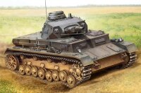 1/35 Pz.Kpfw. IV Ausf. B