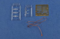 1/35 Pz.Kpfw. IV Ausf. B