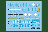 1/35 Pz.Kpfw. IV Ausf. B