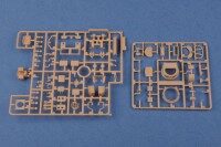 1/35 Munitionsschlepper Pz.Kpfw. I Ausf. A + Trailer
