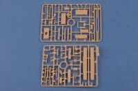 1/35 Munitionsschlepper Pz.Kpfw. I Ausf. A + Trailer