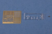 1/35 Munitionsschlepper Pz.Kpfw. I Ausf. A + Trailer