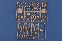 1/35 US Delta Force FAV