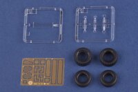 1/35 US Delta Force FAV