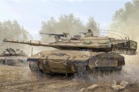 1/35 IDF Merkava Mk. IV