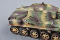 Hungarian Light Tank 43M Toldi III(C40)