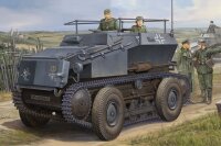 German Sd.Kfz. 254 Tracked Armoured Scout Car