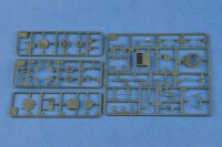 Soviet T-37TU Command Tank