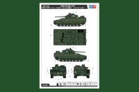 1/35 Swedish CV9030 IFV