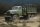 US GMC CCKW-352 Steel Cargo Truck