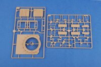 French GCT 155mm AuF1 SPH