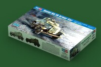 1/35 Soviet BA-10 Armoured Car
