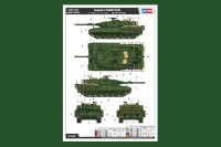 1/35 Leopard 2A4M CAN