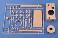 1/35 Vickers Medium Tank Mk. I