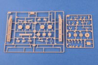 1/35 Vickers Medium Tank Mk. I