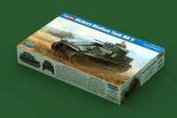 1/35 Vickers Medium Tank Mk. II