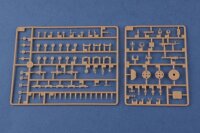 1/35 Vickers Medium Tank Mk. II