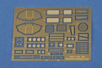 1/35 Vickers Medium Tank Mk. II**