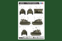 1/35 Vickers Medium Tank Mk. II**