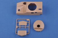 1/35 Vickers Medium Tank Mk. II**