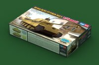 1/35 Sd.Kfz. 171 - Panther Ausf. A mit Zimmerit