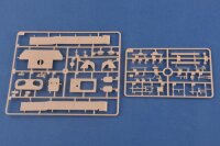 1/35 Sd.Kfz. 171 - Panther Ausf. A mit Zimmerit