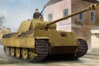 Sd.Kfz. 171 - Panther Ausf. A mit Zimmerit