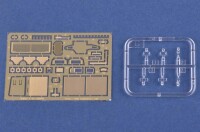 1/35 Lvkv 9040 Anti-Air Vehicle