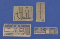 Supacat Jackal 1 High Mobility Weapon Platform