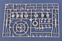 1/35 Sd.Kfz. 182 - Königstiger Henschel 1945