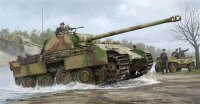 Panther Ausf. G - späte Version