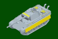 Panther Ausf. G - späte Version