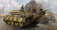 1/35 Sd.Kfz. 179 Bergepanther Ausf. G