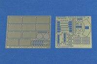 1/35 Sd.Kfz. 179 Bergepanther Ausf. G