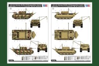 1/35 Sd.Kfz. 179 Bergepanther Ausf. G