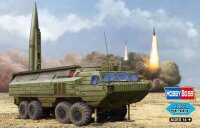 SS-23 Spider - Tactical Ballistic Missile