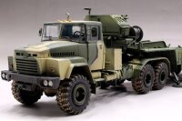 KrAZ-260B Tractor with 5P85TE TEL S-300PMU