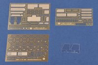 Russian BAZ-64022 with 5P85TE2 TEL S-400 Triumph