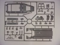 Sd.Kfz.251/1 Ausf. A Halbkettenfahrzeug